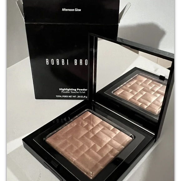 Bobbi Brown Makeup Bobbi Brown Highlighting Powder Afternoon Glow